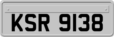 KSR9138