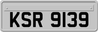KSR9139