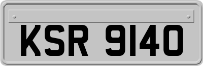 KSR9140