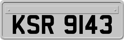 KSR9143