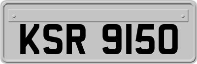 KSR9150
