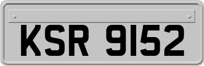KSR9152