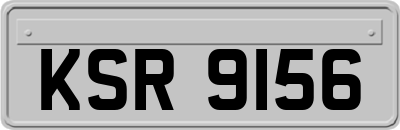 KSR9156