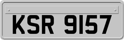 KSR9157