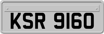 KSR9160