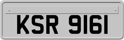 KSR9161