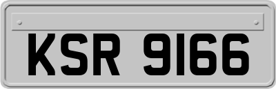 KSR9166