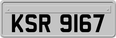 KSR9167