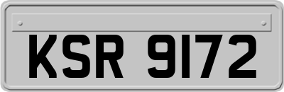 KSR9172