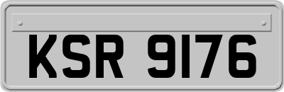 KSR9176