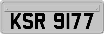 KSR9177