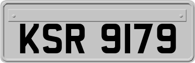 KSR9179