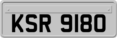 KSR9180