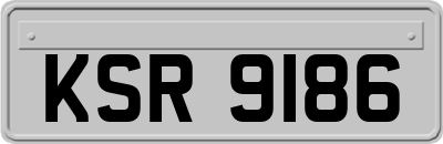 KSR9186
