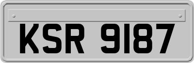 KSR9187