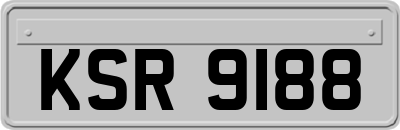 KSR9188