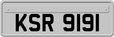 KSR9191