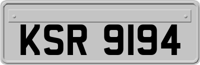 KSR9194