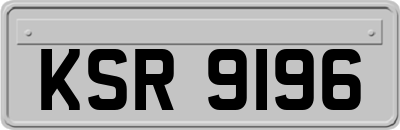KSR9196