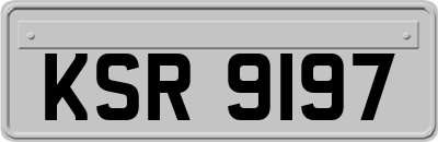KSR9197