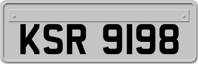KSR9198