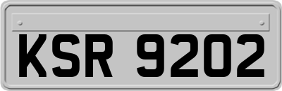 KSR9202