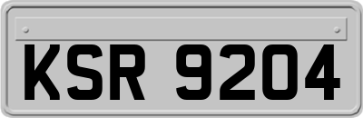 KSR9204