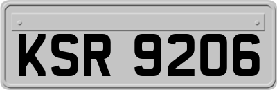 KSR9206
