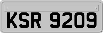 KSR9209