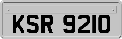KSR9210