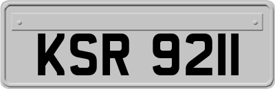 KSR9211