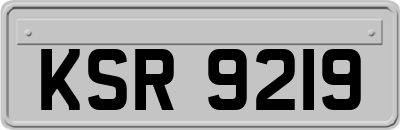 KSR9219
