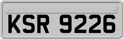 KSR9226