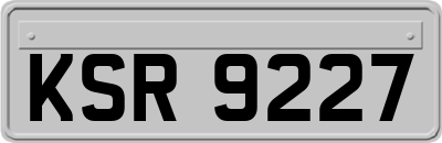 KSR9227
