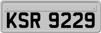 KSR9229