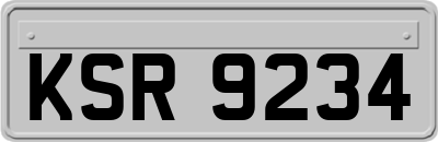 KSR9234