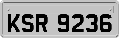 KSR9236