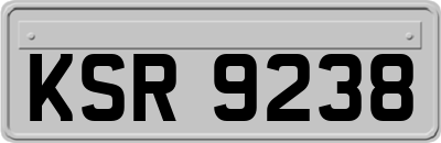 KSR9238