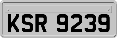 KSR9239