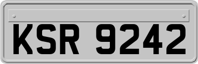 KSR9242