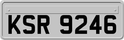 KSR9246