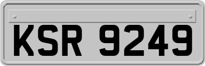 KSR9249