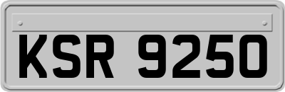 KSR9250