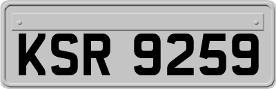 KSR9259