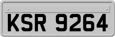 KSR9264
