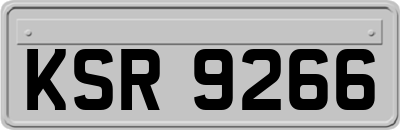 KSR9266