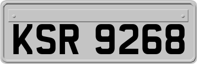 KSR9268