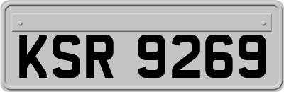 KSR9269