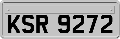KSR9272