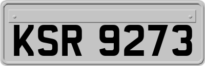 KSR9273